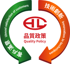 胡連精密